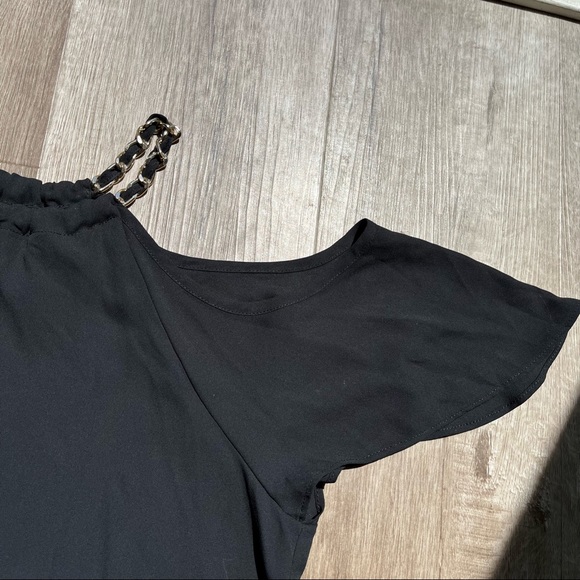 INC INTERNATIONAL CONCEPTS TOP - Picture 4 of 7